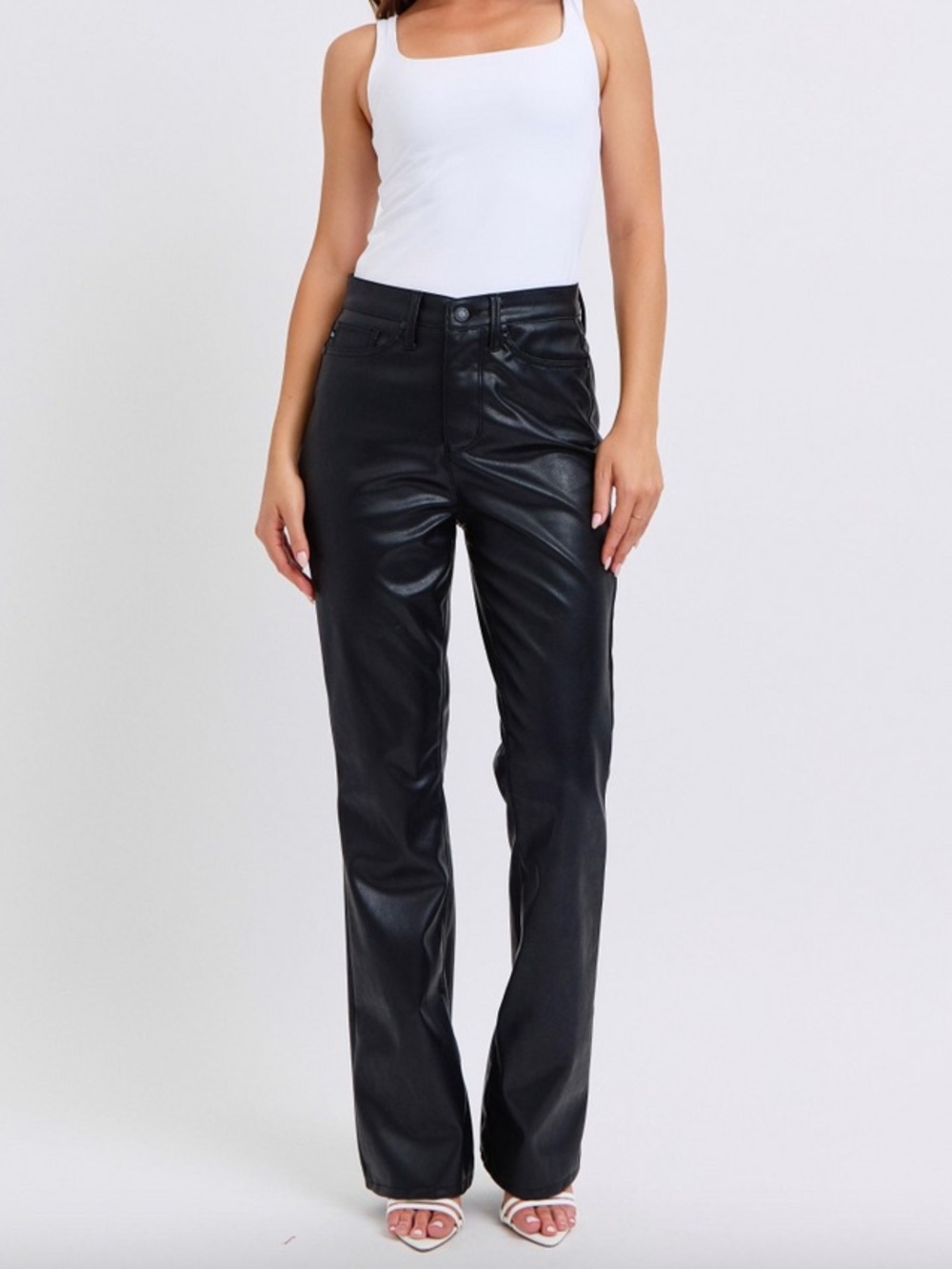 Judy Blue Black Bootcut Women’s Jean Pant 9/29